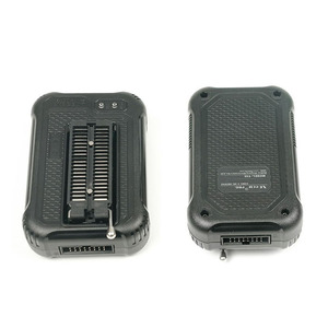 XGecu T48 (TL866-3G) Programmer Support 31000 ICs für SPI/Nor/NAND Flash BIOS MCU EEPROM AVR PIC 39 Teile ersetzen TL866II/TL866CS - Product Image 1