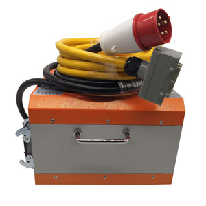 Factory Direct Intelligent 3 Zone Hot Runner <strong>Temperature</strong> Control Box <strong>Temperature</strong> <strong>Controller</strong> for Injection Mold - Product Image 4