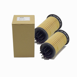 เครื่องกําเนิดไฟฟ้าดีเซล Komai เครื่องยนต์กรองน้ํามันเชื้อเพลิง PF7900 CH10930 CH10929 FF5713 CH10931 - Product Image 5