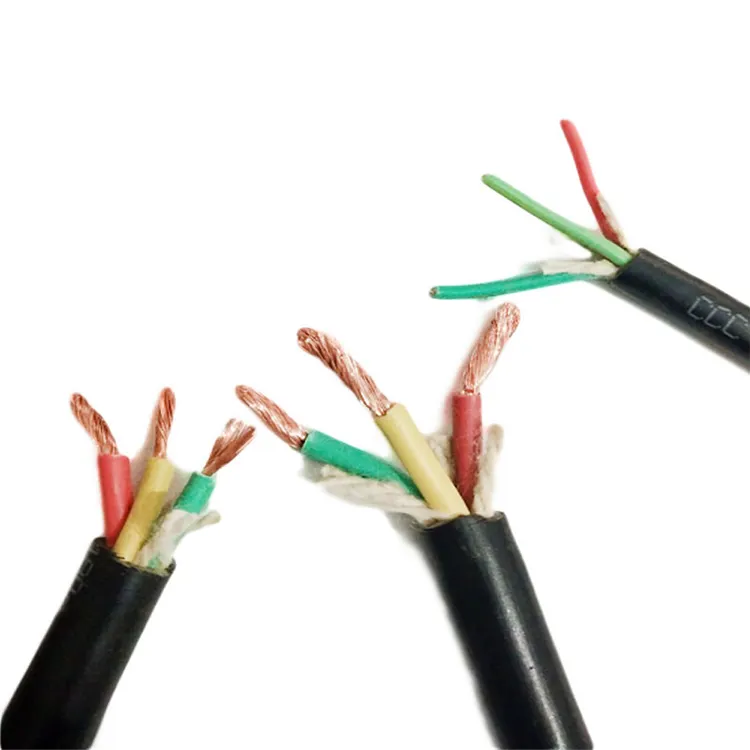 Высокое качество надежное качество кабеля oem автомобильные кабели