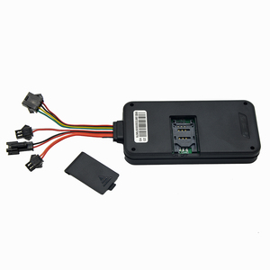 Rastreador GPS para patinete eléctrico, llamada bidireccional, escucha remota de voz, alarma SOS, rastreador de vehículos GPS - Product Image 4