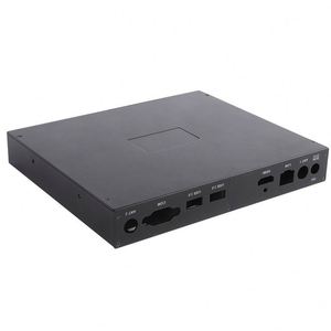 Корпус для одноразового использования с Usb-датчиком температуры Argb Gpu кронштейн держатель и поддержка видеокарты как - Product Image 5