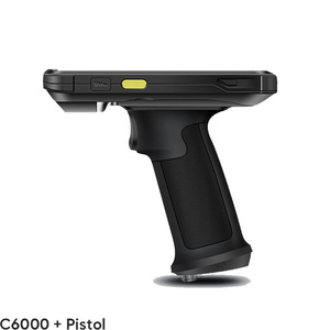 Scanner dati collettore Pda industriale terminale palmare Android pdas Rfid lettore Mobile inventario macchina magazzino Pda - Product Image 5
