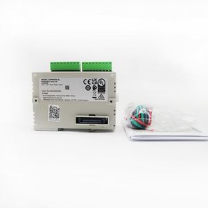 DVP04DA-SL S Series Left-side High-speed Analog <strong>Output</strong> Module PLC One Year Warranty - Product Image 2