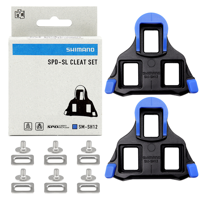 SH12 blu