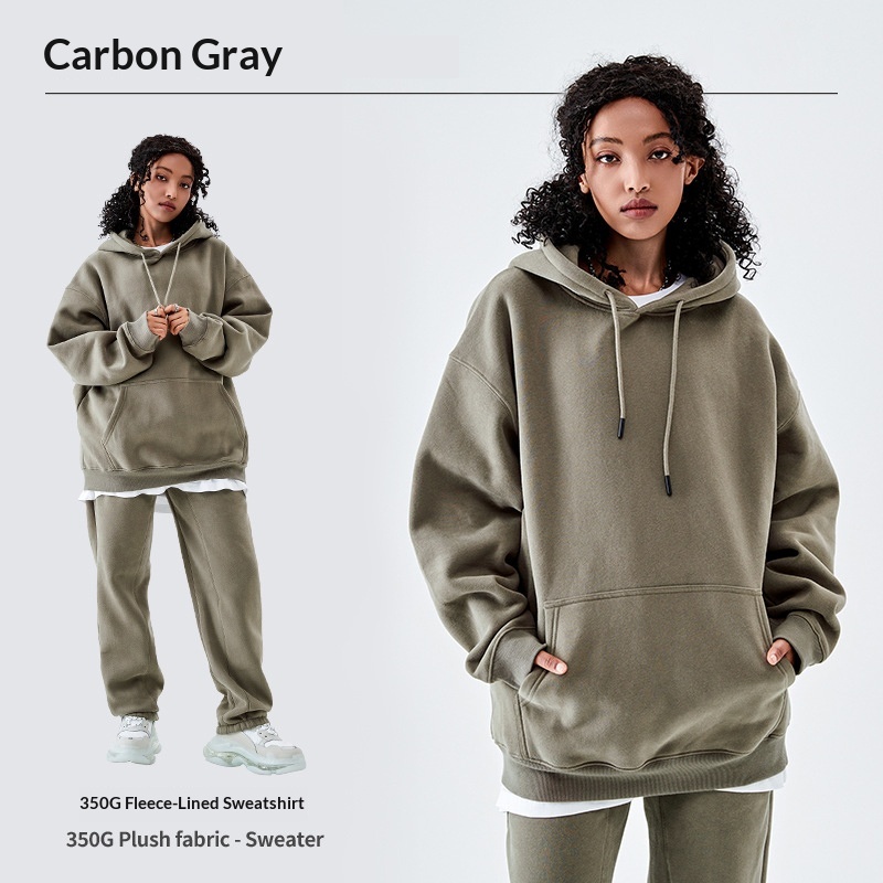 Carbon gray