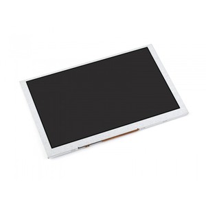 5inch DSI Display 800X480 IPS Thin and Light Design Touch <strong>Function</strong> Optional <strong>raspberry</strong> <strong>pi</strong>