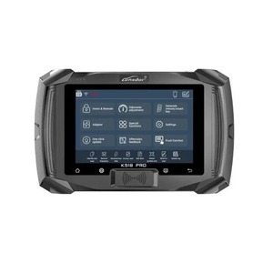 Profession elle Lonsdor K518 PRO k518pro Vollversion All-in-One-Schlüssel programmierer pk K518S K518ISE Kostenlose Toyota AKL-Aktivierung - Product Image 1