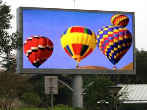 Modulo di visualizzazione a Led a colori per esterni P10 Digital Signage Smd Rgb schermo a Led modulo Stretch Bar schermo - Product Image 5