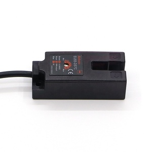 Sensor fotoeléctrico difuso, sensor EU55-DS7C, infrarrojo