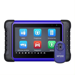 Obd2 IMMO chiave del veicolo programmatore di codifica automatica dispositivo di programmazione scanner diagnostico strumento per auto Au-tel