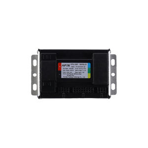OEM ODM Controlador de motor de CC sin escobillas 48V 23A Controlador de motor eléctrico 60V Controlador eléctrico para EV - Product Image 2