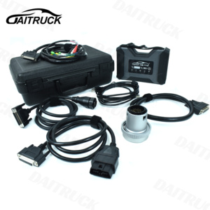 M6 DoIP VCI WiFi Update Power MB Star C4 C6 Professional BENZ Dealer Level Diagnosis Full Function for Cars Trucks - Product Image 6