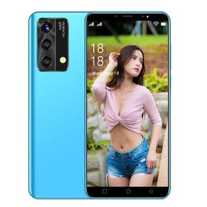 Cheap Brand-new A03S Unlock 5G Smartphone 6.3 Inch <strong>Android</strong> GSM Mobile <strong>Phones</strong> Global Version Cell <strong>Phone</strong>