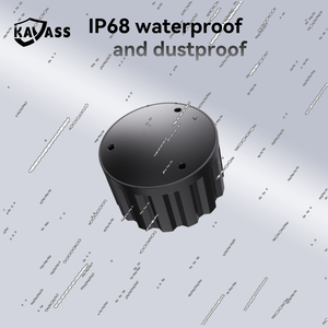 KVs Lora Thông Minh Quản Lý Bãi Đậu Xe Giải Pháp Chôn Radar Siêu Âm Địa Từ Bãi Đậu Xe Trong Mặt Đất Cảm Biến Cho Superior Phát Hiện - Product Image 5