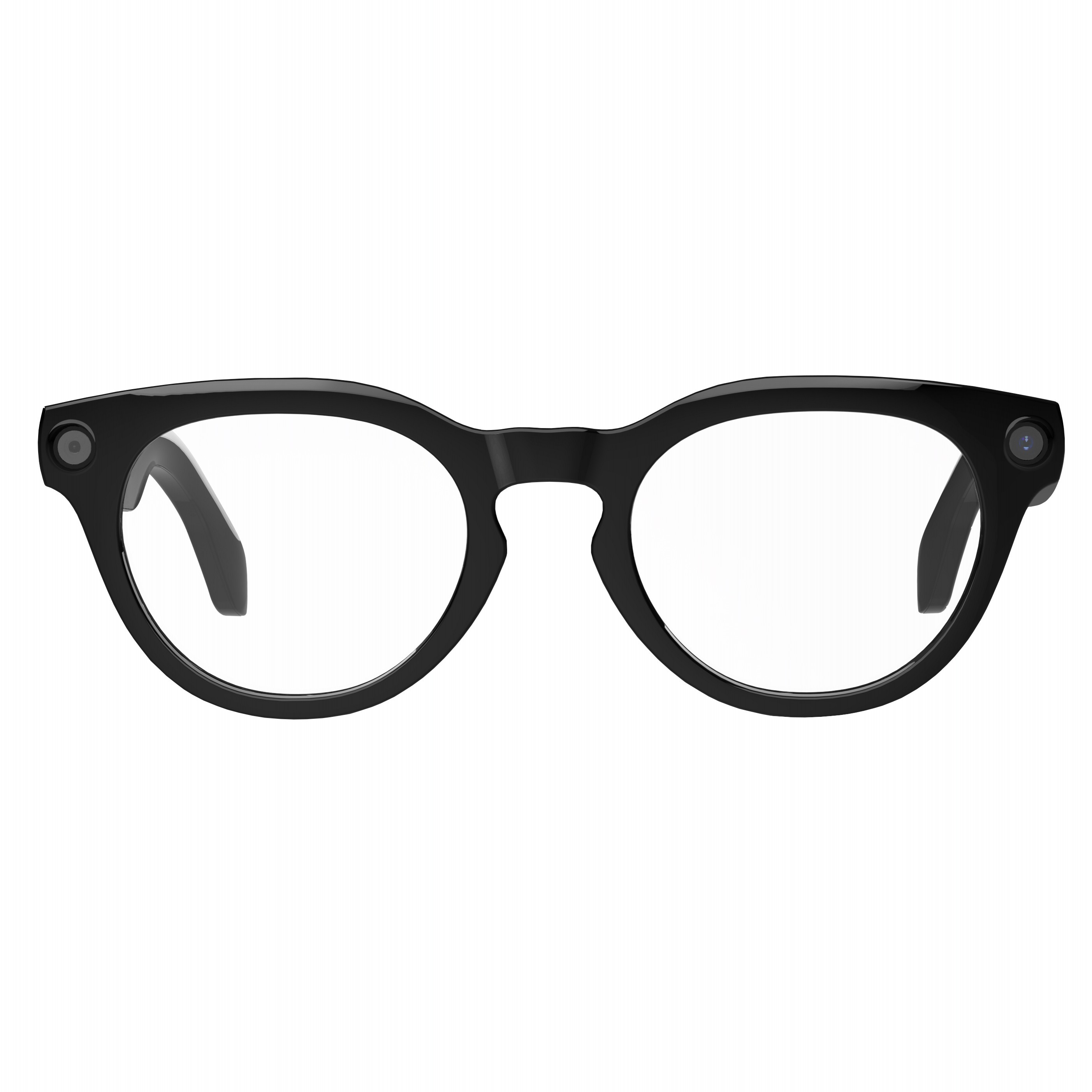 T6 Transparent lens
