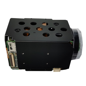 YEJUVISION 1080p 36x Optical Zoom Camera <strong>Block</strong> Support 485 Protocol &amp; Sony Viscaa <strong>Command</strong> - Product Image 3
