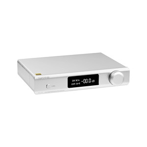 トッピングPre90フルバランスプリアンププリアンプEXT90入力エクステンダー高NFCAモジュールAMPRCAXLR出力 - Product Image 2