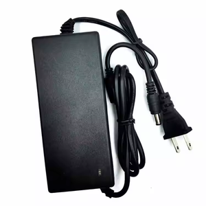 Adaptador de fuente de alimentación 24V 4A Ac Dc Fábrica al por mayor para conexión de escritorio de salida única - Product Image 2
