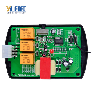 YL-7 # пульт дистанционного управления Yiletec - Product Image 3
