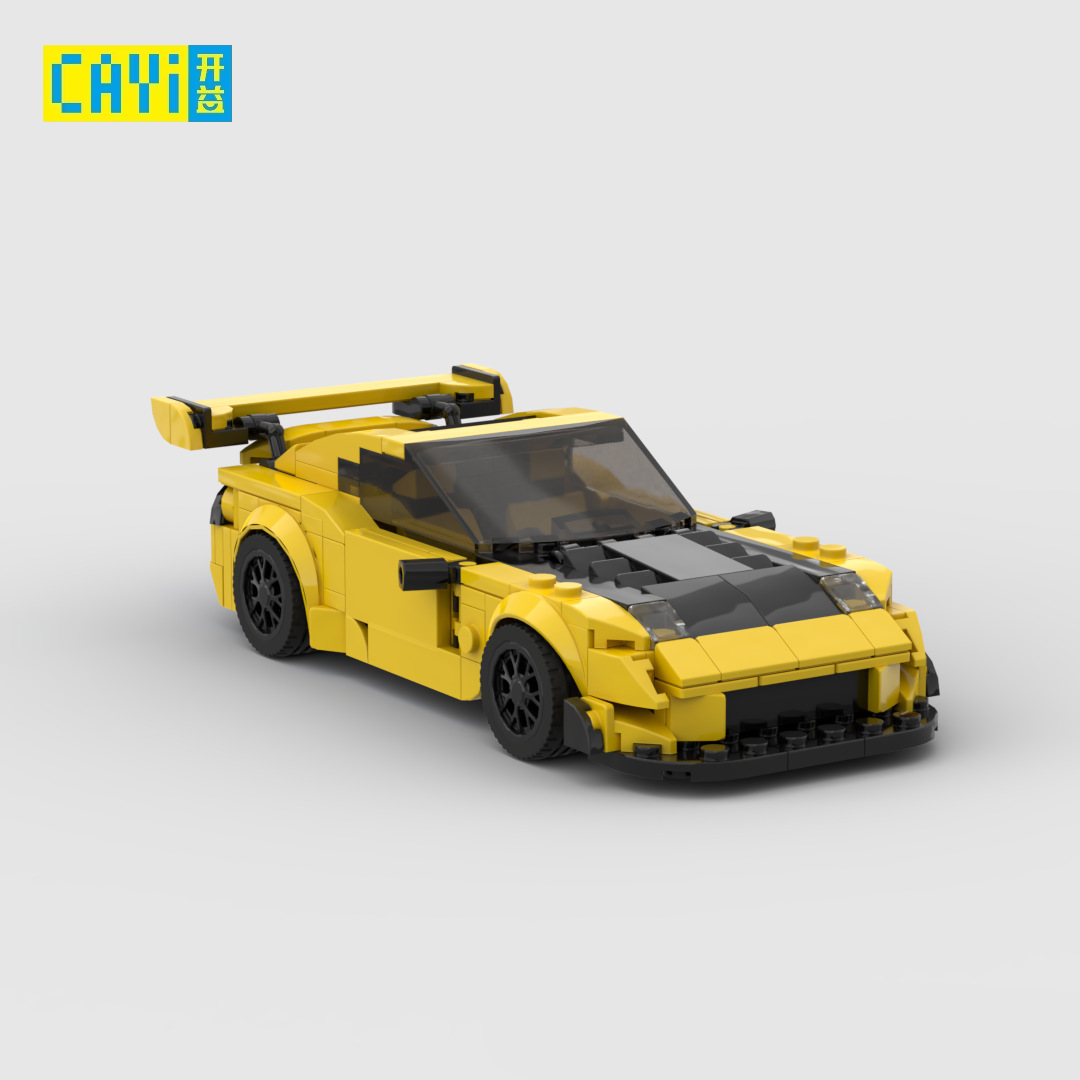 Mada RX-7 FD (M03231)