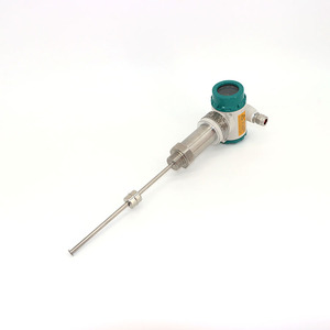 AI-Powered Predictive Maintenance Level <strong>Measuring</strong> Instruments <strong>System</strong> - Product Image 2
