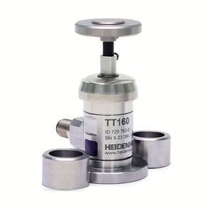 Auf Lager Touch Sonden Linear Encoder Drehgeber
Heidenhain 573265-xx - Product Image 4