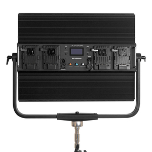 Video kamera stüdyo ışığı için yeni tasarım fotoğraf led ışık kutusu - Product Image 1