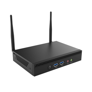 JWIPC-ordenador Industrial Win10 Mini Pc I3, sistema Android de alta calidad, barato - Product Image 1