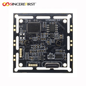 Disparador externo USB 3,0, Sensor de Color, módulo de cámara de obturador Global de 2MP - Product Image 3