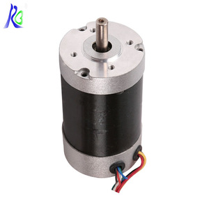 12V <strong>24V</strong> DC <strong>Motor</strong> For UAV Drones Coreless Encoder High Speed DC <strong>Motors</strong> - Product Image 6