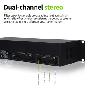 Rayhayes 231อุปกรณ์เสียงระดับมืออาชีพคุณภาพสูง31แบนด์พร้อมไมโครโฟนบันทึกเสียง - Product Image 6