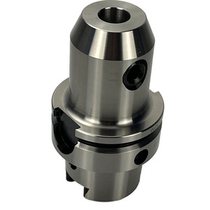 HSK-F Tool Holder ,HSK50F,HSK63F,HSK80F HSK-F Taper Standard.ER Collet Chuck ,Face Mill Holder,End Mill Holder <strong>Weldon</strong> - Product Image 1