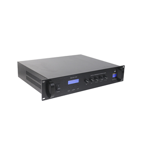 Conference System Main <strong>Control</strong> <strong>Unit</strong> Featuring Discussion and Record <strong>Function</strong> Conference Main <strong>Unit</strong> for Plenty of Application - Product Image 3