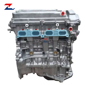 3.0L Turbo Diesel 1KD <strong>Engine</strong> 2K 2KD <strong>Engine</strong> Diesel for Toyota Hilux HiAce <strong>Engine</strong> Assembly - Product Image 1