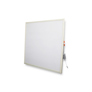 60X60 Cm 40WLed超薄型表面埋め込み式パネルライト5インチライト天井15W照明