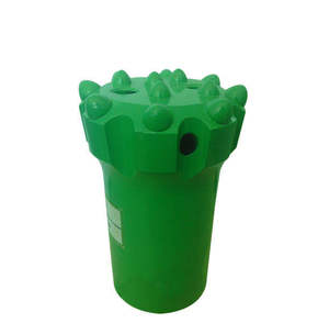 Quarry Spare Parts <strong>Drilling</strong> Tools T38 76mm Retract Button <strong>Bit</strong> for <strong>Drilling</strong> <strong>Hole</strong> With Sandvik Machine - Product Image 3