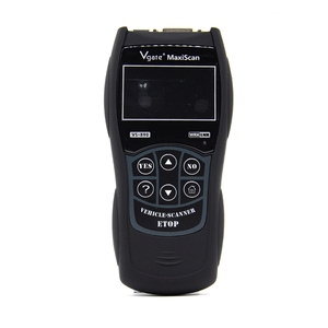Newest Maxiscan Vgate VS890S OBD2 Diagnostic Scanner VS890 Vgate <strong>SCAN</strong> <strong>Tool</strong> VS 890 CAN-BUS Multi-Languages Car <strong>Code</strong> Reader - Product Image 1