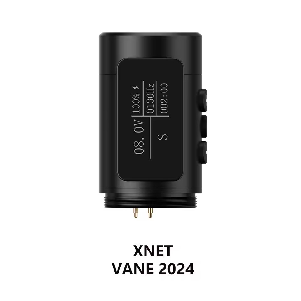 VANE 2024