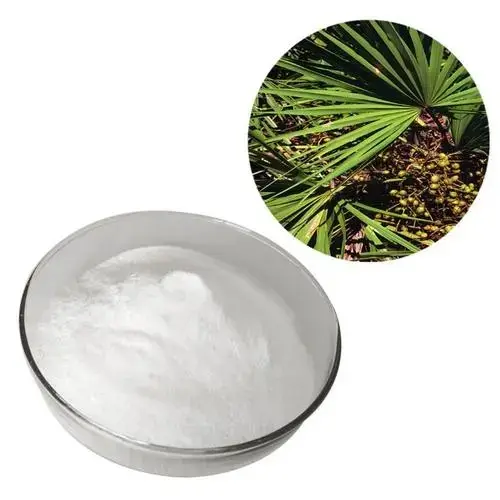 Saw Palmetto chiết xuất