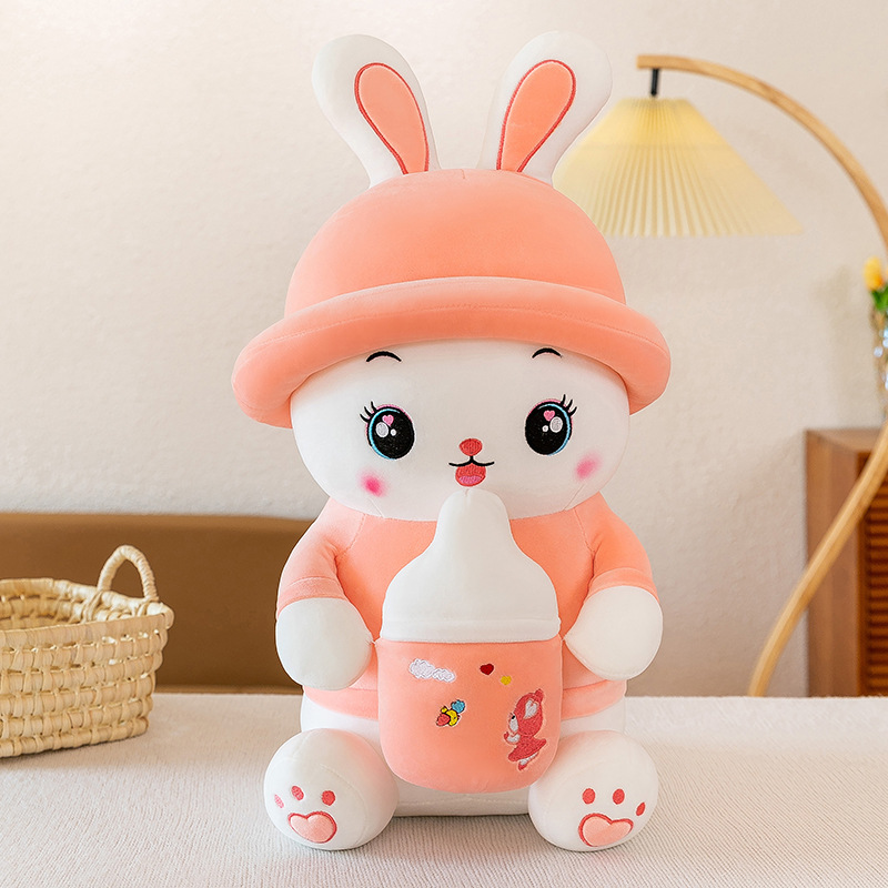 Pink bottle-45cm