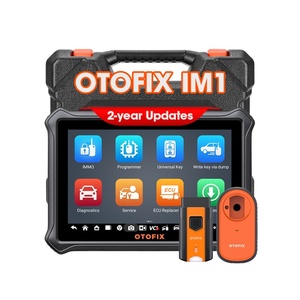 2024 Otofix IM1 Smart Einfache Test autos chl üssel Pro-Schlüssel programmierung OBD2 Immo Diagnostic Remote Programmer Machine Alle Autos inklusive