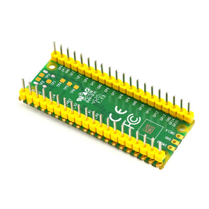 Lorida Raspberry Pi Pico W modello 4 1/2/4GB/8gb 3b pico kit zero w raspberry pi 3 modello b zero computer 8gb raspberry pi 4 - Product Image 3