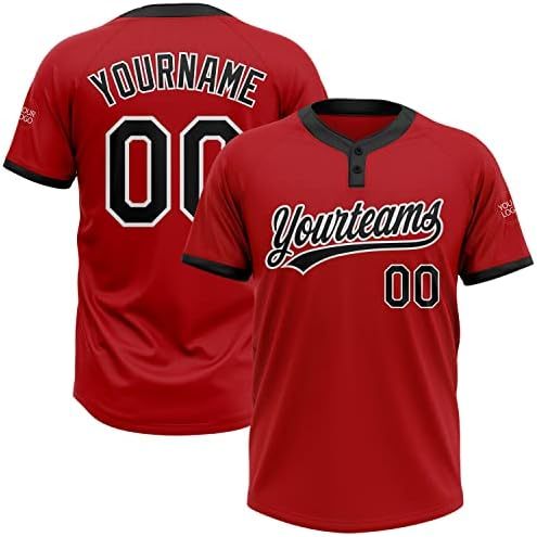 Red-white-black