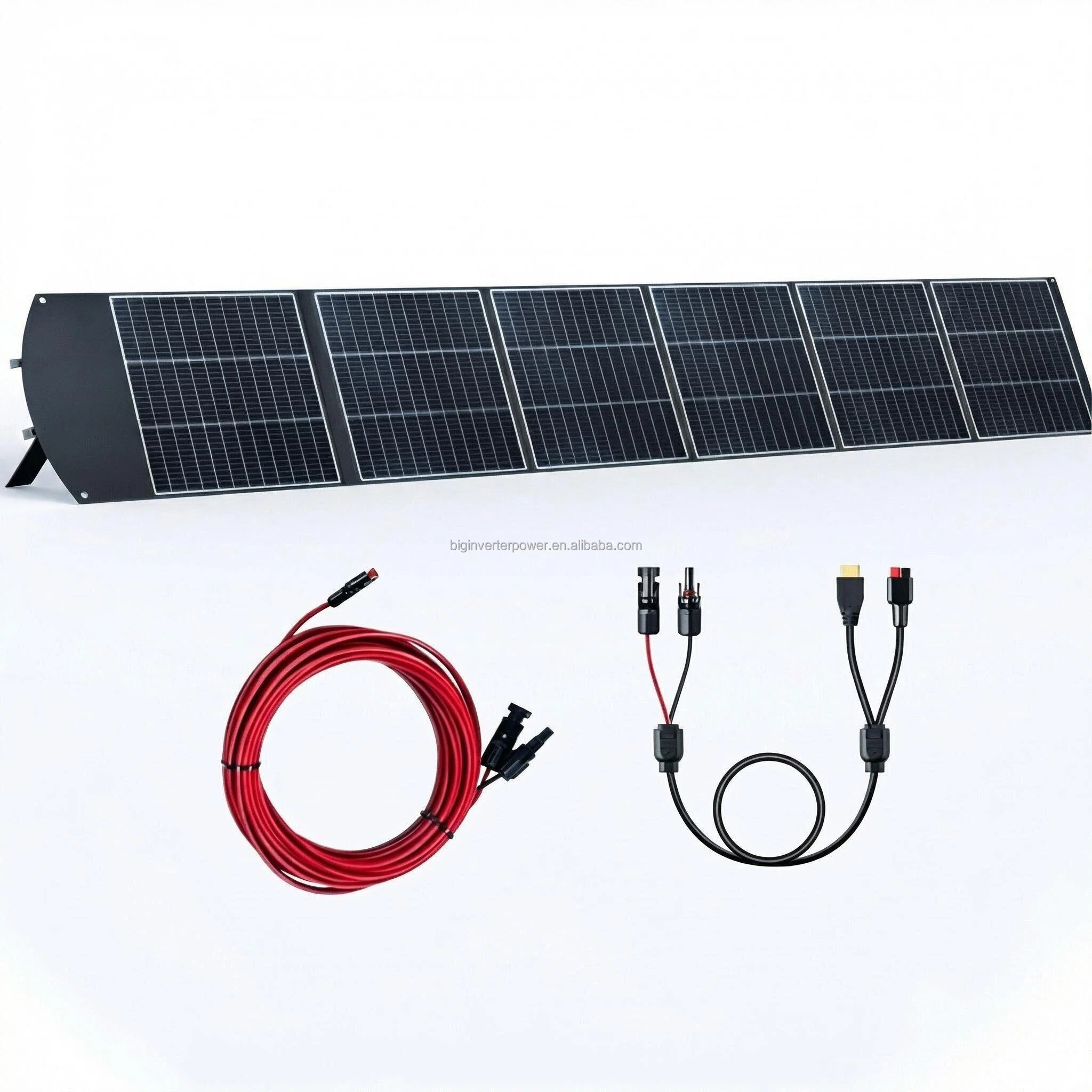 แผงโซลาร์เซลล์ 400W