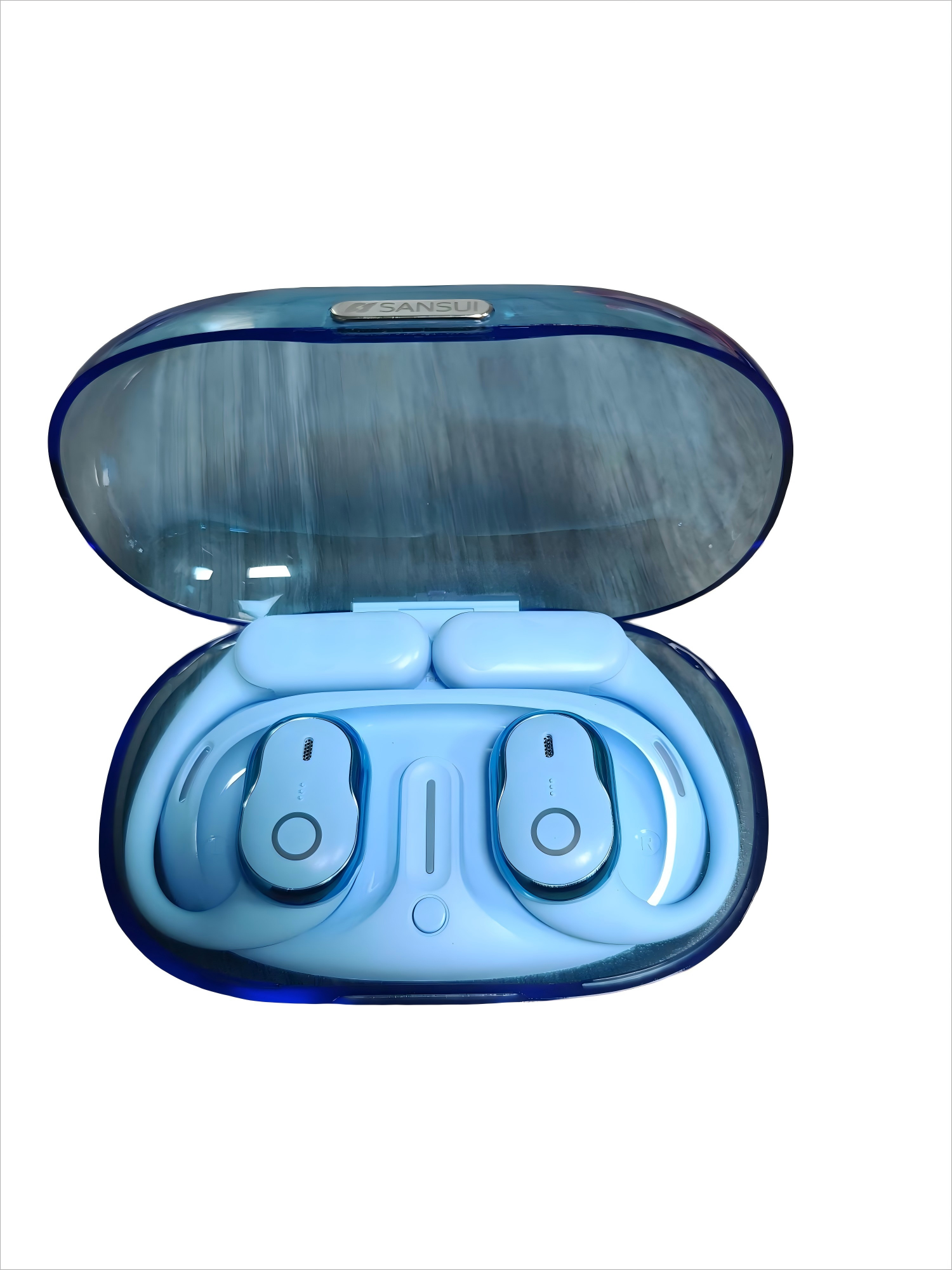 Bleu
