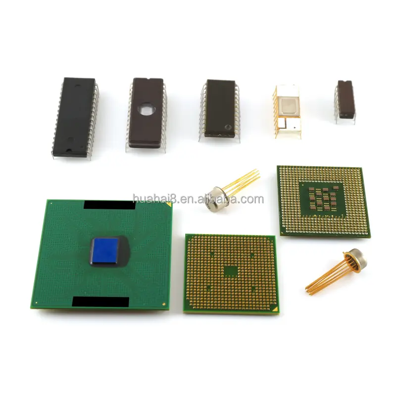 Composants électroniques originaux Amplificateur de téléphone portable Fournisseur de circuits intégrés Mtfc8gamalna-aat Tr