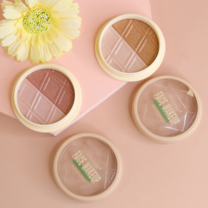 批发高度着色自有品牌荧光笔化妆品荧光笔颜色荧光笔 - Product Image 5