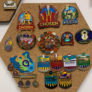 The New Explorer portoregon Pathfinder Club believer believer believer believer for PIN Support for Customer - Product Image 3