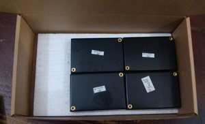 D10-48S5 36-72VDC Wide <strong>Input</strong> to 5V 2A 10W <strong>DC</strong> <strong>DC</strong> Power Module Inverters &amp; Converters - Product Image 6